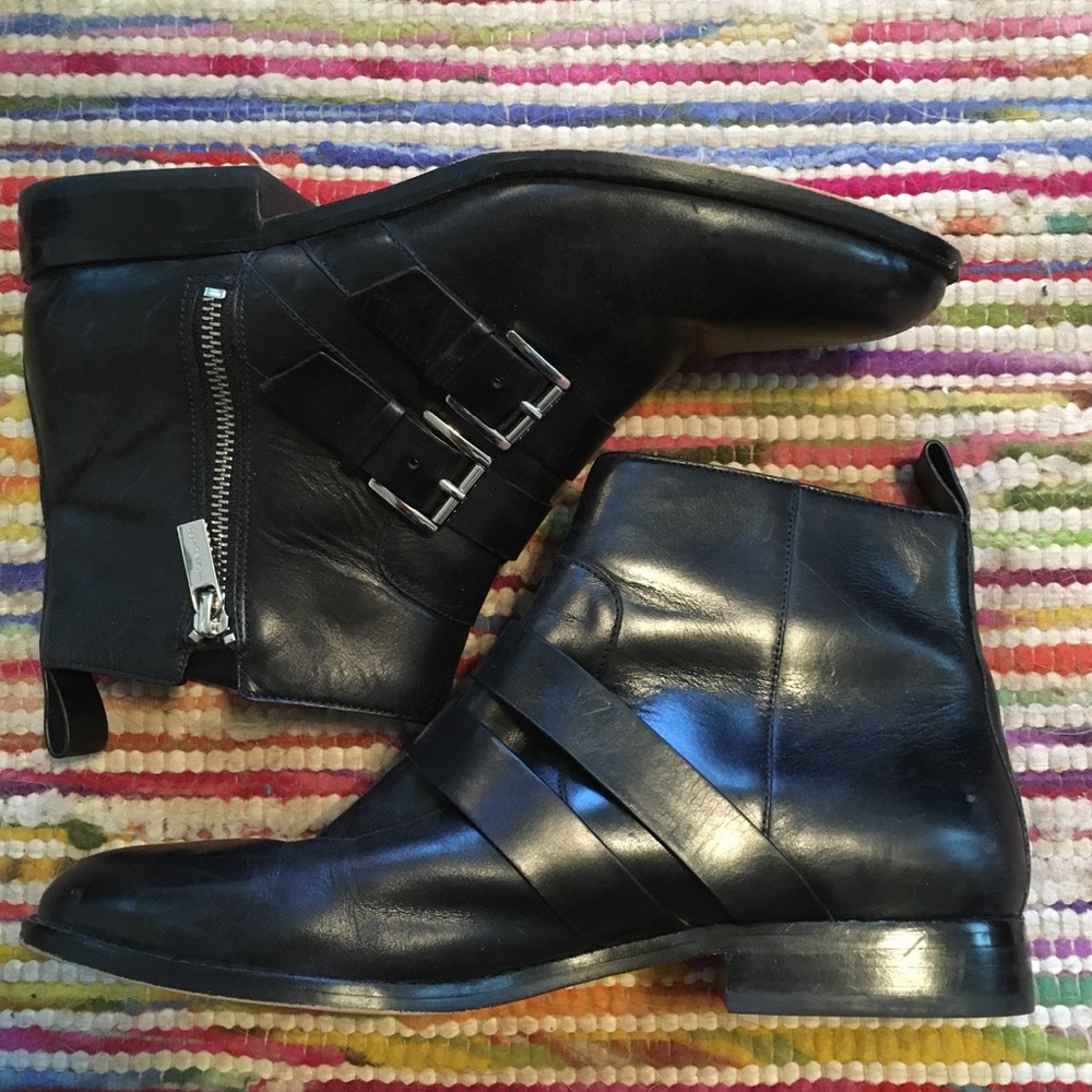 Michael Kors Booties
